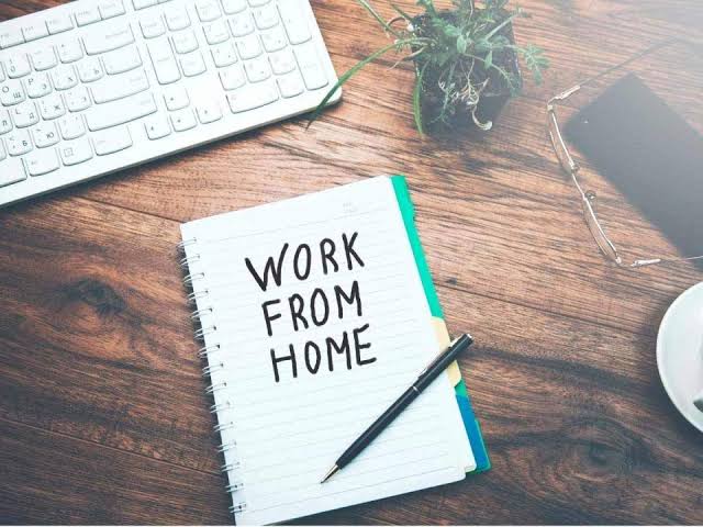 Embracing the Future: The Rise of Work-from-Home Opportunities in New York