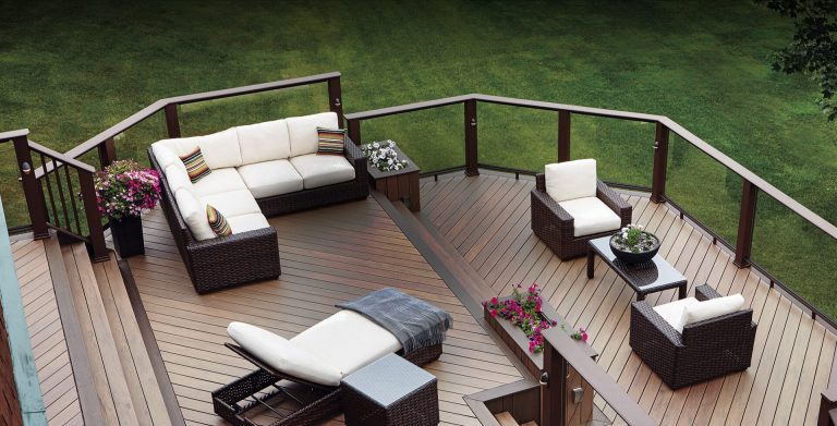 Austin Deck Installation: Enhancing Your Outdoor Space