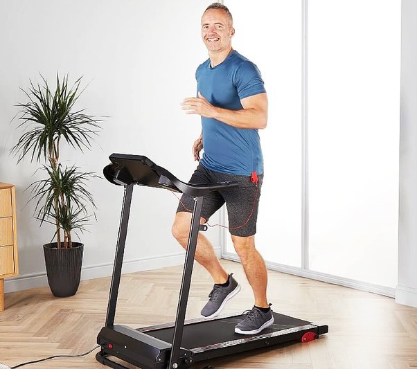 How a Treadmill Can Propel You Toward Your Fitness Goals