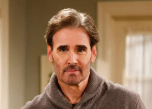 J. Eddie Peck’s Return to The Young and the Restless