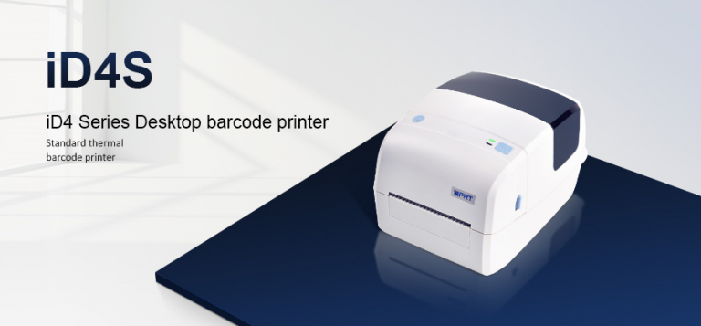 Maximizing Efficiency with Desktop Barcode Printers: A Closer Look at iDPRT’s Solutions