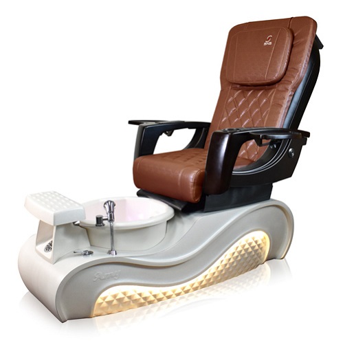 Exploring the Health Benefits of Using Advanced Spa Pedicure Chairs