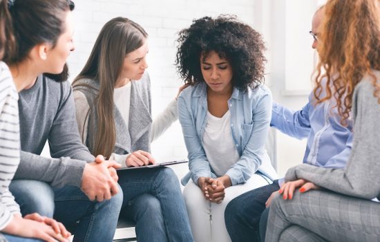 Depression Support Groups in Mesa, AZ