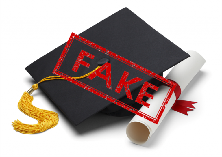 Unmasking the Risks and Consequences of Fake Degrees: A Comprehensive Guide