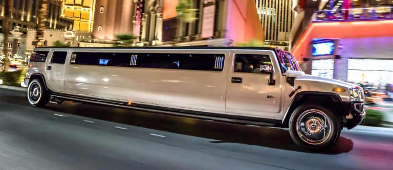 The History of Limousines: A Journey from Luxury to Mainstream Transportation