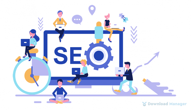 A Comprehensive Guide to Developing an Effective SEO Strategy with OMG