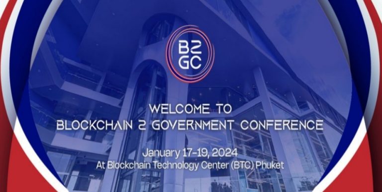 Embarking on the Web 3.0 Journey: Thailand’s B2GC Leading the Way