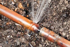 Jersey City Drainage & Plumbing Systems