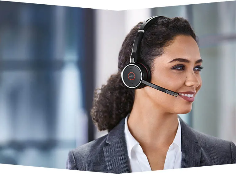 Unleashing Productivity with Jabra Evolve 75: A Comprehensive Review