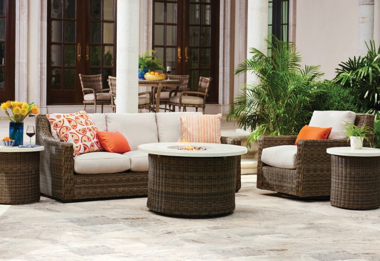 Lane Venture: Elevating Outdoor Living with Timeless Elegance and Innovation