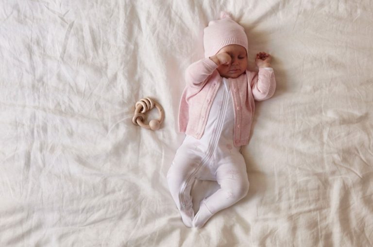 Embrace Pure Comfort: The Beauty of Organic Baby Clothes in Australia