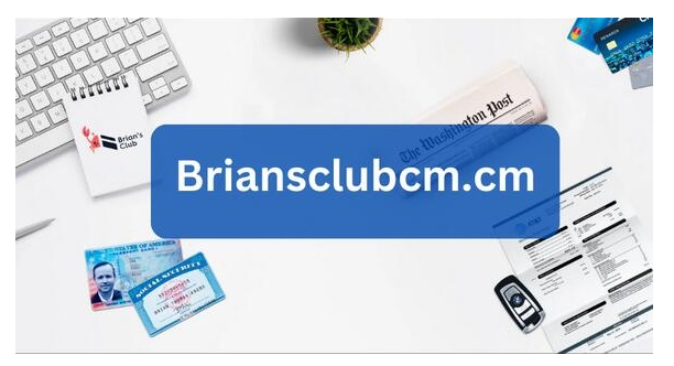 10 Things You Shold Know About Briansclub.cm