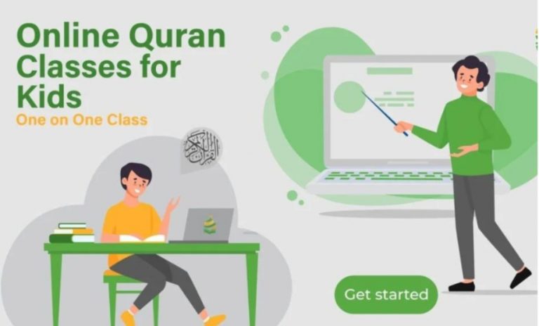 Online Quran Recitation Course; an easy path of virtue from within the comfort zone
