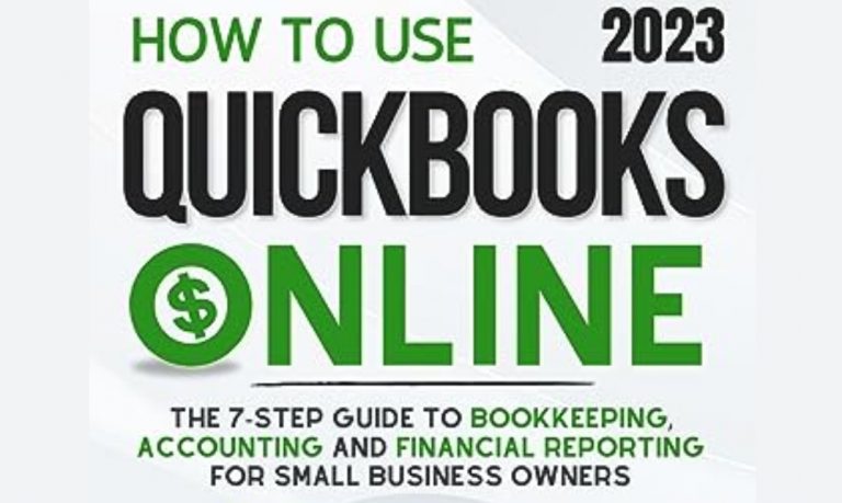 QuickBooks Bookkeeping: Optimizing Your Small Business Finances