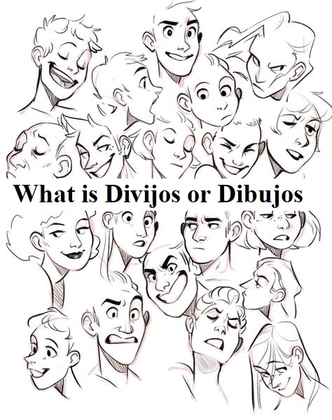 What is Divijos or Dibujos