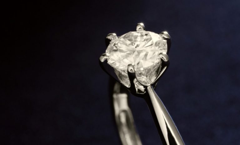 Caring for Your Diamond Jewelry: Tips for Long-lasting Sparkle