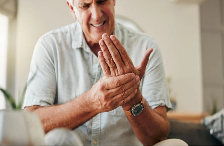 Pain Relief Patches for Arthritis: A Comprehensive Guide