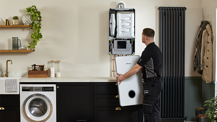 Worcester Bosch Boiler Repair: A Guide for London Homeowners