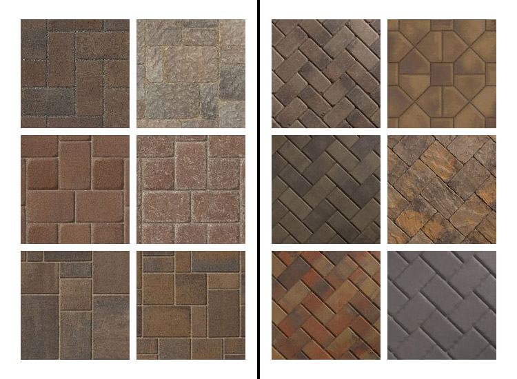 Navigating Patio Perfection: A Guide to Selecting Pavers with Belgard and Calstone, According to Viking Pavers