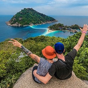 Things To Do In Koh Tao In 2024