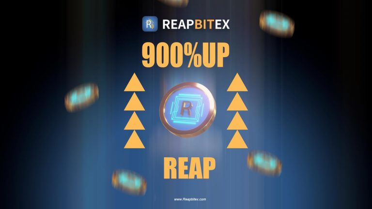 Crypto Expert Analysis: REAPBITEX’s REAP Coin – A Phenomenon Unveiled