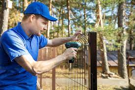 Fence Company Licenses and Certifications to Look For
