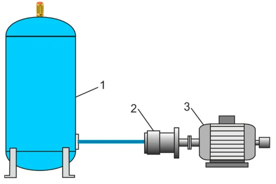 Optimizing Air Flow: How Dual-Tank Pressure Gauges Enhance Compressor Performance
