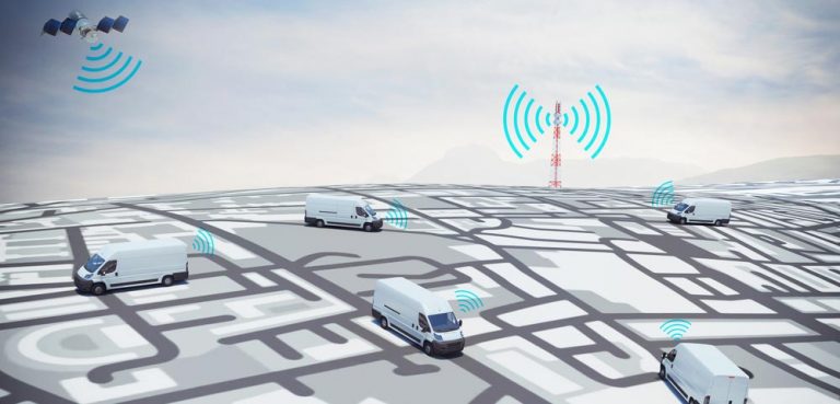 How GPS Tracking Fleet Management Enhances Client Service