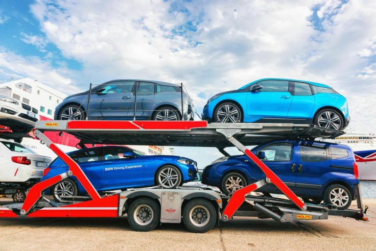 Copart Car Shipping: Tips for Auction Vehicle Transport and Buying from Copart