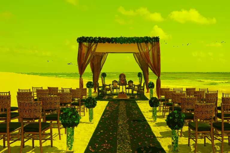 Uncovering the Best Wedding Venues in Jamaica