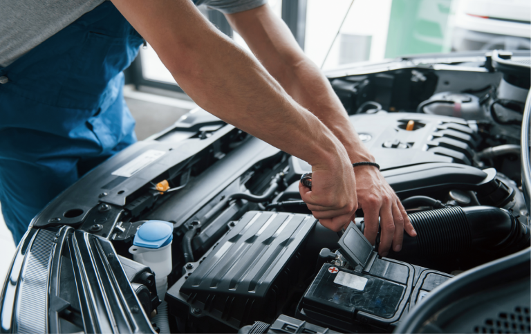 Revving Excellence: A Comprehensive Guide to Car Servicing in Reading