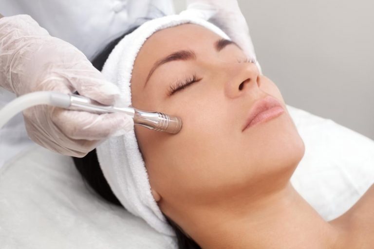 Understanding Microdermabrasion Costs and Benefits