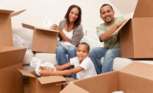 How Far in Advance Should I Book a Moving Company?