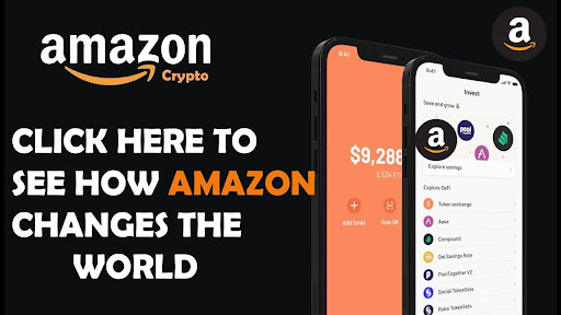 Unveiling the Future of Retail: Introducing Amazon AMS38T, Your Gateway to the Blockchain-driven Shopping Revolution!