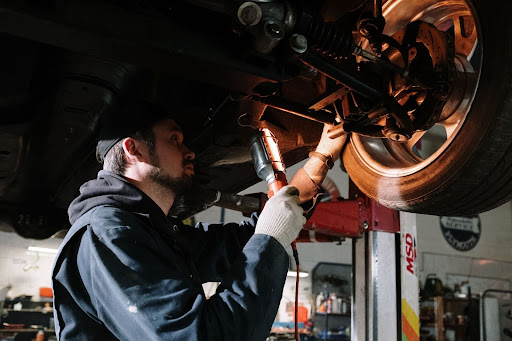 Your Essential Guide to Los Angeles’ Best Auto Repair Services: Trust and Expertise