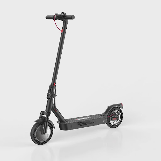 iScooter Electric Scooter Products: The Cutting-Edge World of Elevation
