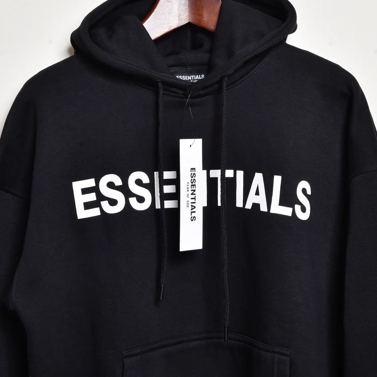 The Must-Have Hoodies: Discovering the Magic of Essential Hoodies