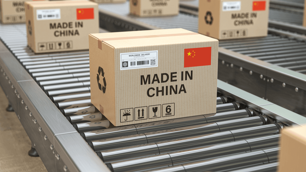 Easy Steps to Import Goods from China to the USA