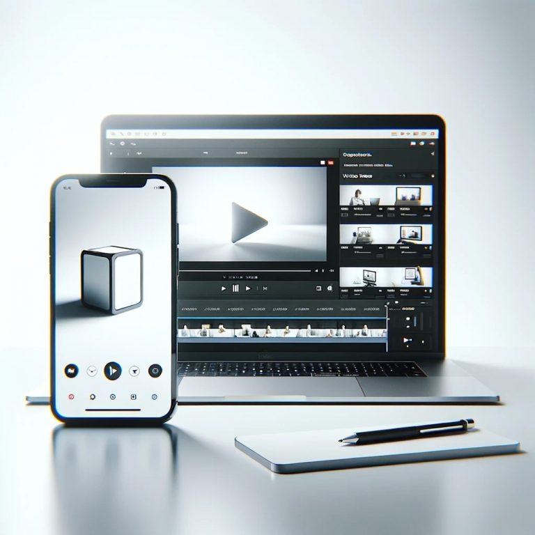 The Importance of Video in Digital Marketing Strategy