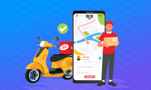 Top 8 Features For Food Delivery App Development