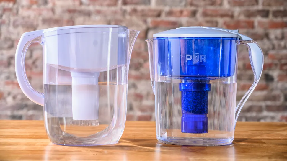 Brita vs Pur: Choosing the Best Faucet Filter for Clean Water