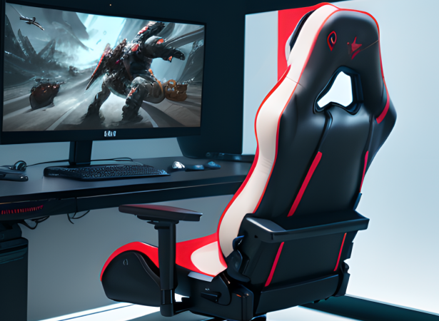 Ergonomics in Gaming: How to Choose the Right Chair