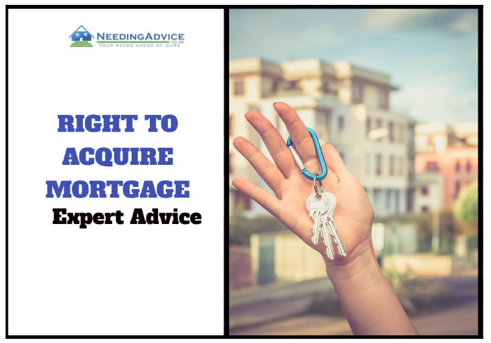 Right to Acquire Mortgages: Ultimate Guides 2024