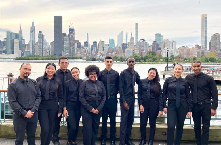 Top 10 Event Staffing Agencies in New York: A 2024 Review