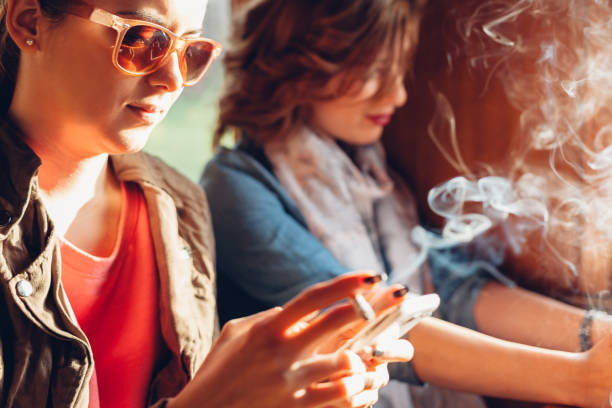 Exploring the Digital World of Cigarette Shopping: A Comprehensive Guide