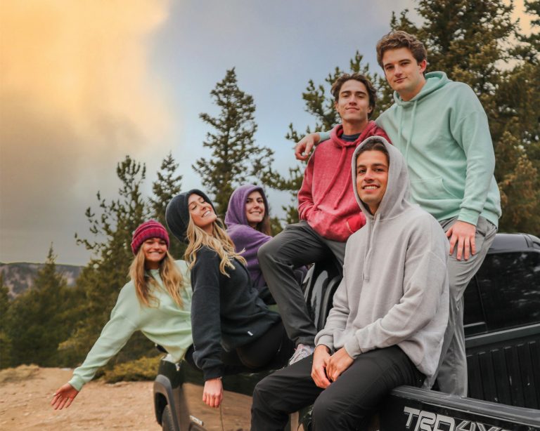 Exploring the World of Hoodies: A Comprehensive Guide
