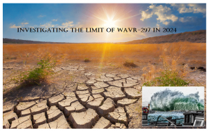Investigating the Limit of Wavr-297 in 2024