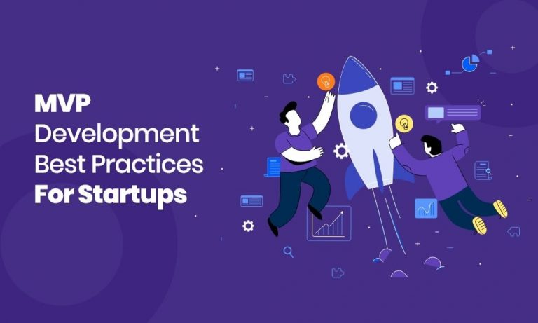 Pioneering Success: The Strategic Impact of MVP Development Services for Startups