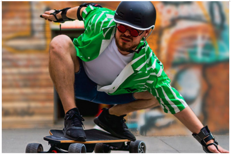 Riding the Future: Exploring the Best Electric Skateboards Under $500