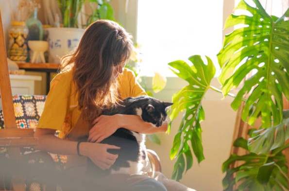 Can Your Pet’s Personality Influence Your Own? Exploring the Human-Pet Bond